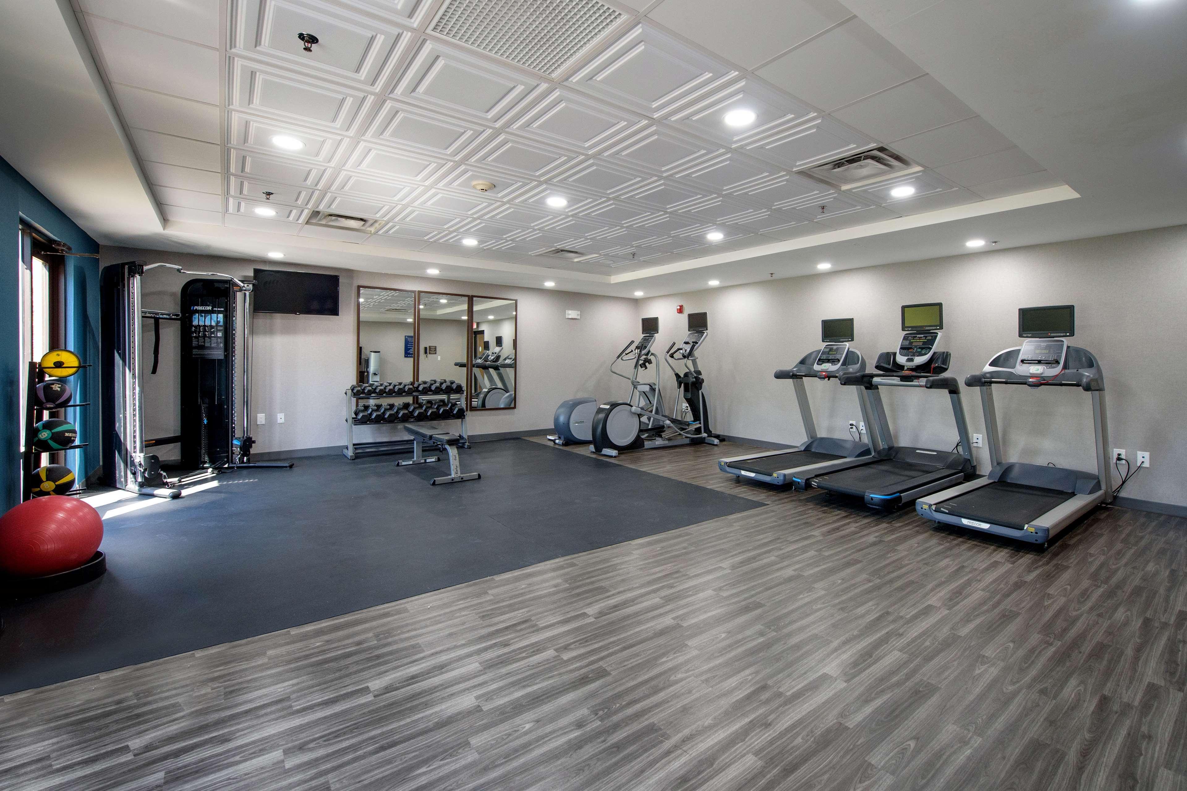 Hampton Inn Fayetteville Ngoại thất bức ảnh