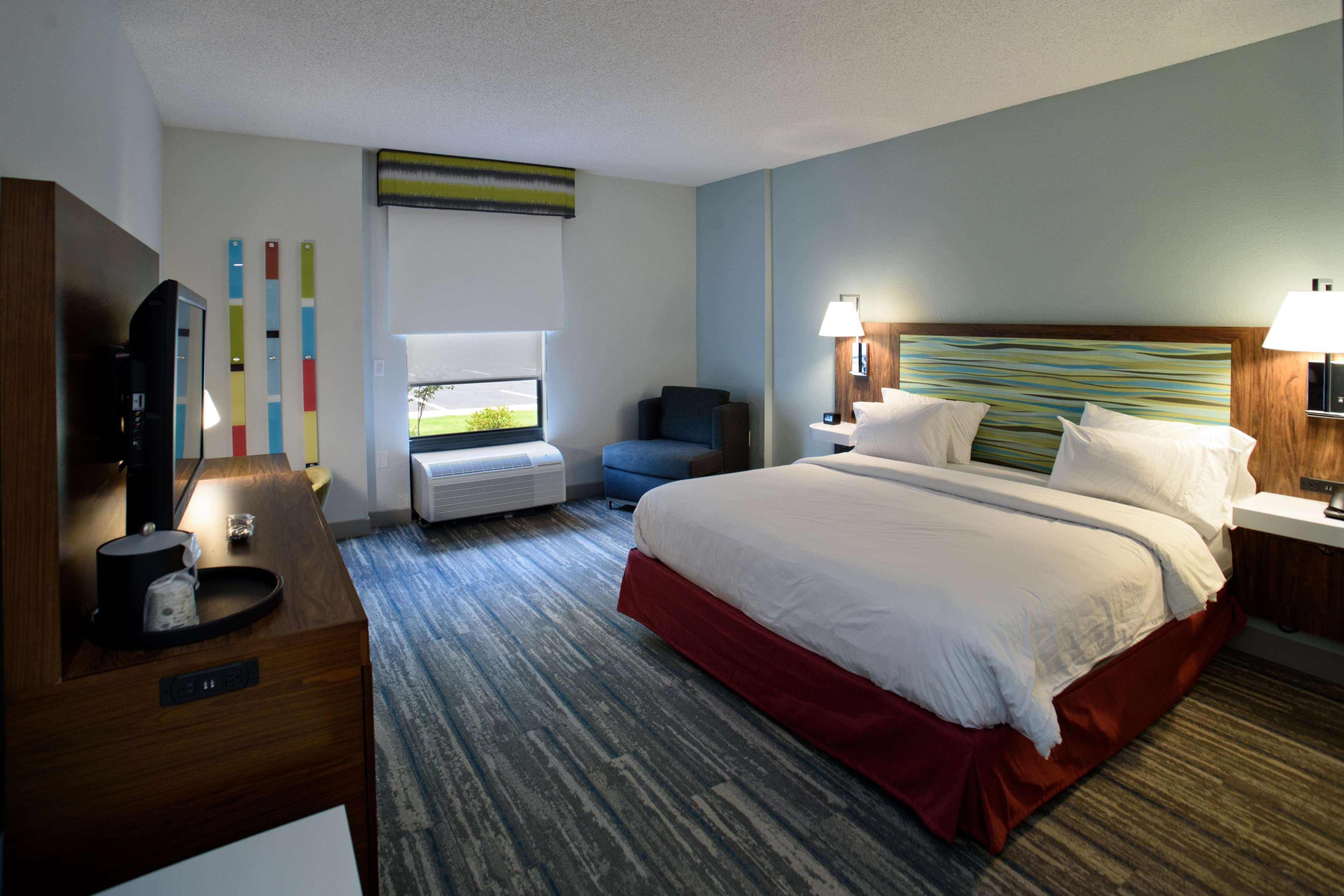 Hampton Inn Fayetteville Ngoại thất bức ảnh