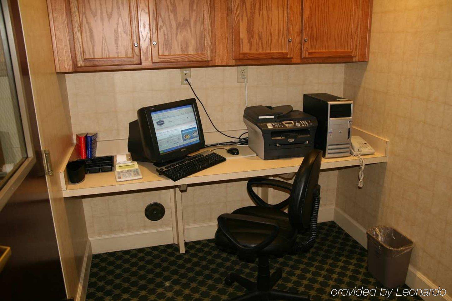 Hampton Inn Fayetteville Tiện nghi bức ảnh