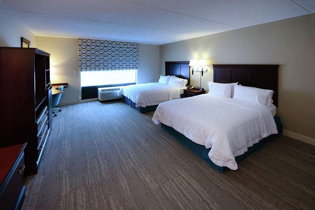 Hampton Inn Fayetteville Phòng bức ảnh