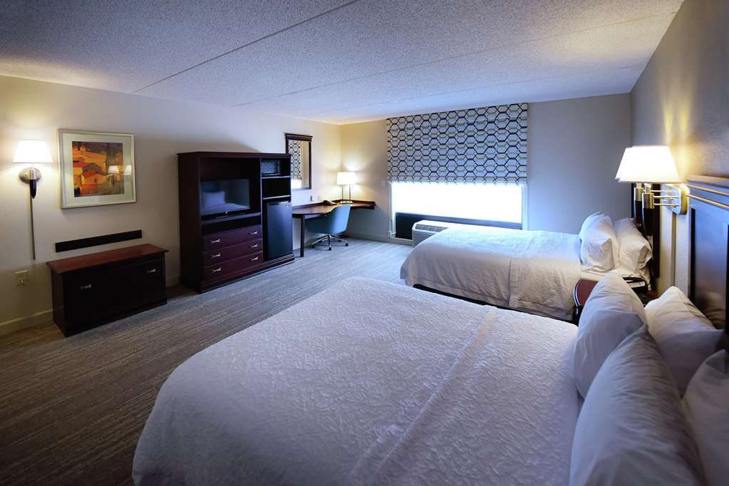Hampton Inn Fayetteville Phòng bức ảnh